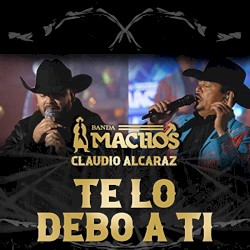 Te lo debo a ti