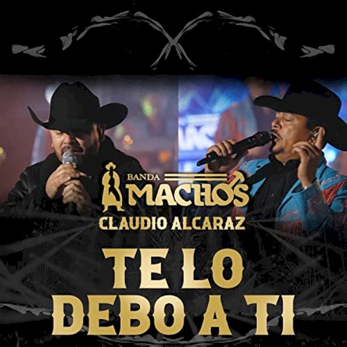 Te lo debo a ti