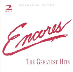 Encores: The Greatest Hits