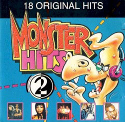 Monster Hits, Volume 2