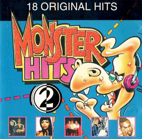 Monster Hits, Volume 2