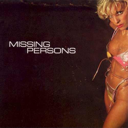 Missing Persons