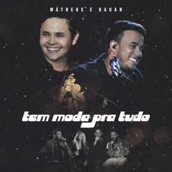 Tem moda pra tudo