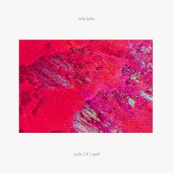 Cycle 3.4 | April