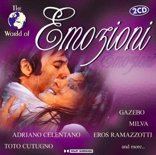 The World of Emozioni