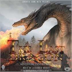 The Last Dragon