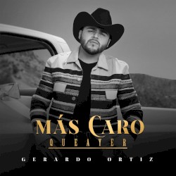 Más caro, que ayer