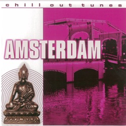 Lounge CAFE - Amsterdam