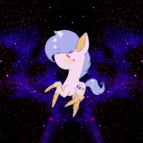 恋するSpaceGirl (Vylet remix & adaptation)