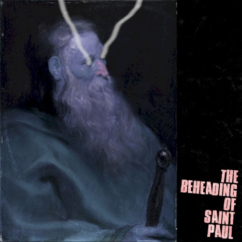 The Beheading of Saint Paul