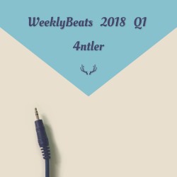 WeeklyBeats 2018 Q1
