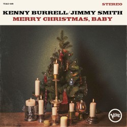 Merry Christmas, Baby