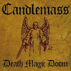 Death Magic Doom