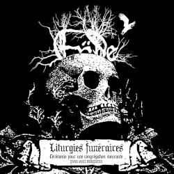 Liturgies funéraires, cérémonie pour une congrégation mourante