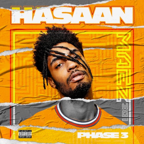 Hasaan Phase 3
