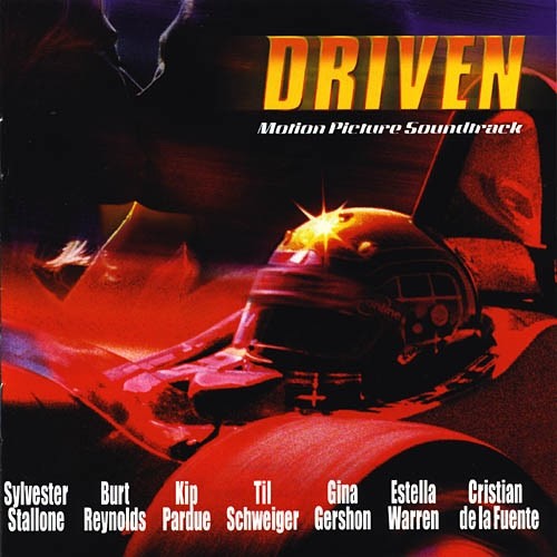 Driven: Motion Picture Soundtrack