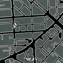 The District