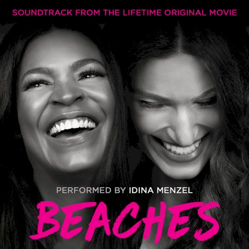 Beaches (Soundtrack from the Lifetime Original Movie)