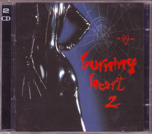 Burning Heart 2