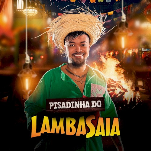Pisadinha do Lambasaia