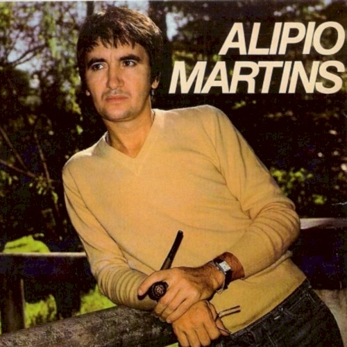Alípio Martins