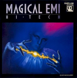 MAGICAL EMI HI▸TECH