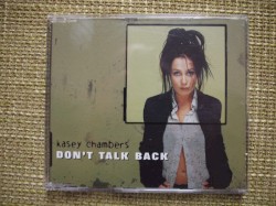 Don’t Talk Back