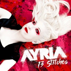 13 Stitches