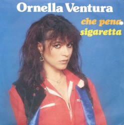 Che Pena / Sigaretta