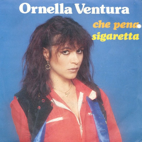 Che Pena / Sigaretta