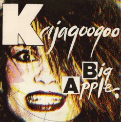 Big Apple