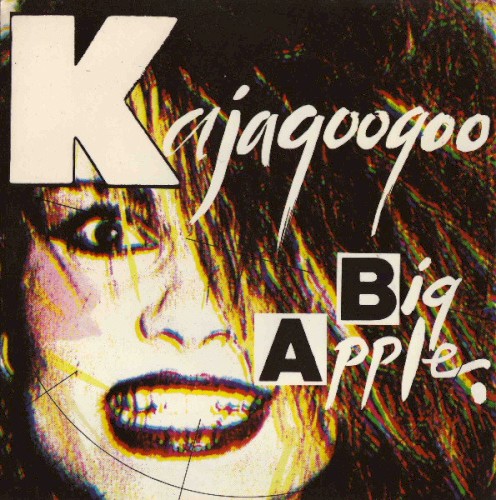 Big Apple
