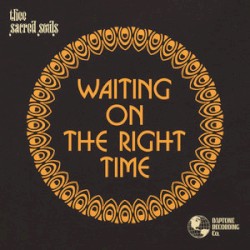 Waiting On the Right Time