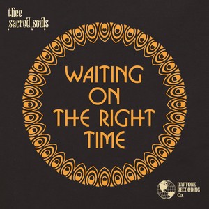 Waiting On the Right Time