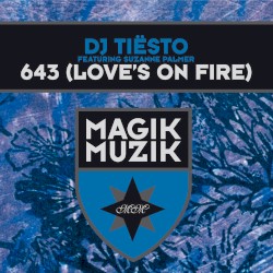 643 (Love’s on Fire)