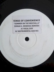 Summer On The Westhills (Remixes)