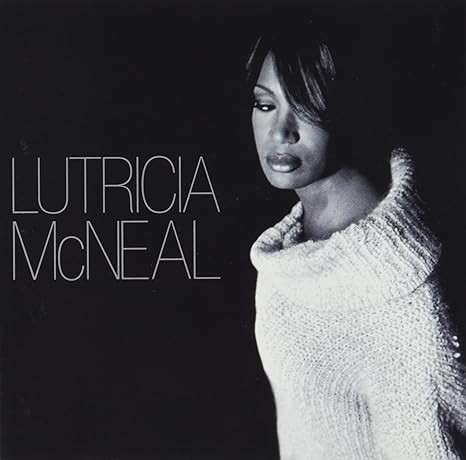 Lutricia McNeal