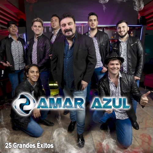 25 grandes éxitos