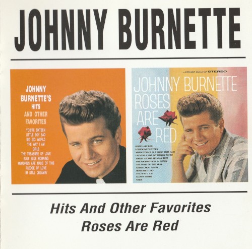 Hits And Other Favorites / Roses Are Red