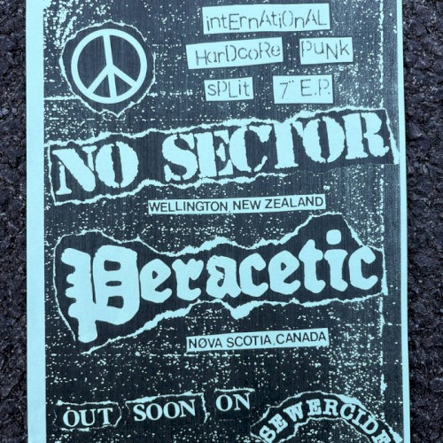No Sector / Peracetic