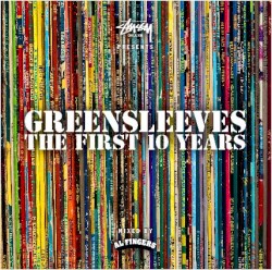 Greensleeves: The First 10 Years