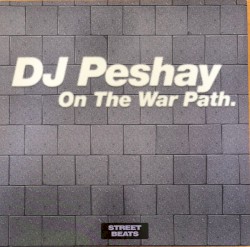 On The War Path