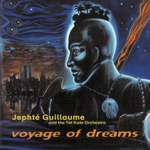 Voyage of Dreams