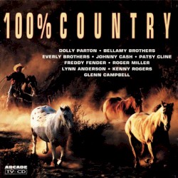 100% Country