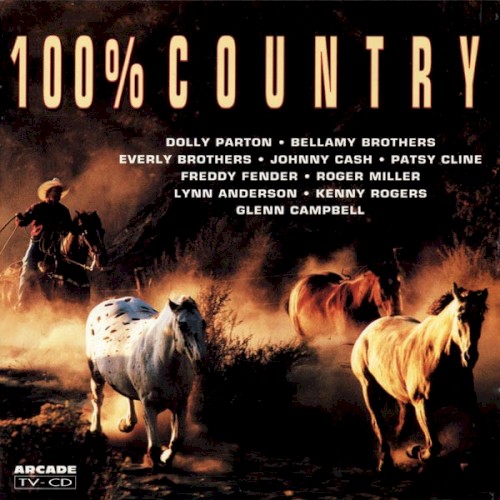 100% Country