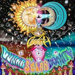 LSD: Lunar Solar Duality