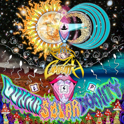 LSD: Lunar Solar Duality
