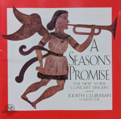 A Season's Promise