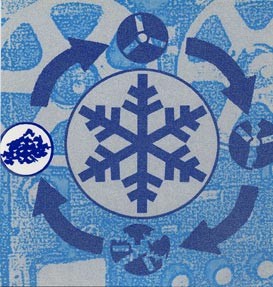 Winter Solstice 2000