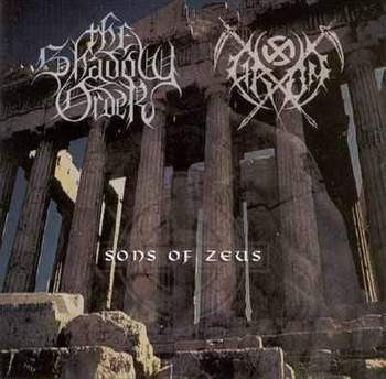 Sons of Zeus